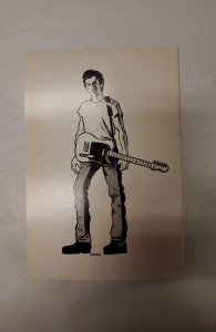 Hey, Boss! #1 (1986) NM Visionary Comic Book J718