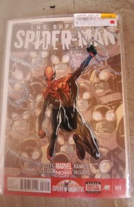 Superior Spider-Man #14 (2013)