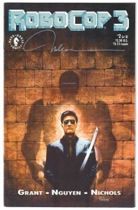 RoboCop 3 #2 (1993) RoboCop