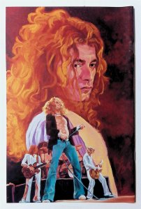 Beatles, The #1 (Nov 1991, Personality) 8.0 VF