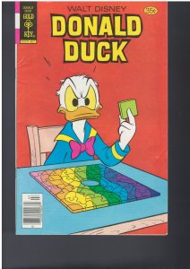 Donald Duck #197