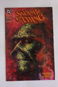 Swamp Thing #126 (1992) NM