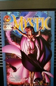 Mystic #15 (2001)