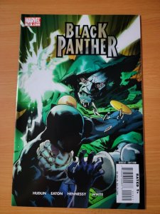Black Panther #19 ~ NEAR MINT NM ~ 2006 Marvel Comics