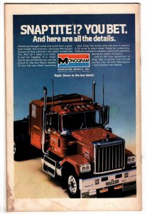 Action Comics #506 (1980) Superman DC Comics