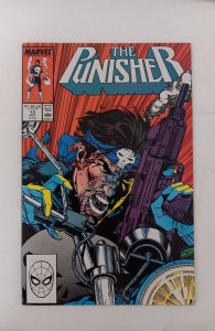 The Punisher #13 (1988) / NSC•NB2