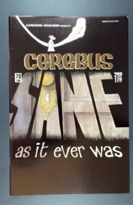 Cerebus #70 (1985)