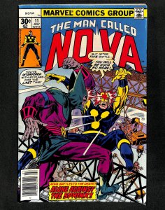 Nova #11