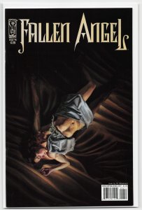 Fallen Angel #6 (2006) Fallen Angel
