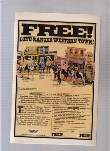 Brave and the Bold #186 - Newsstand (7.0) 1982