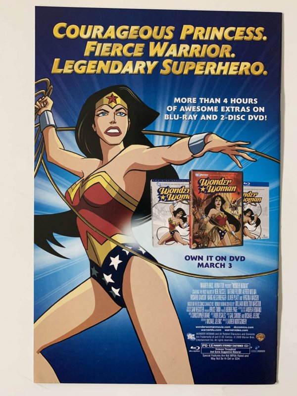 Dark Avengers #3 (2009)