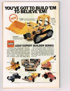 Conan The Barbarian # 107 VF Marvel Comic Book Canning PEDIGREE Collection D16