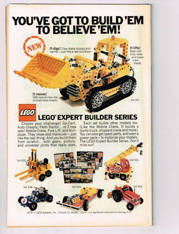 Conan The Barbarian # 107 VF Marvel Comic Book Canning PEDIGREE Collection D16