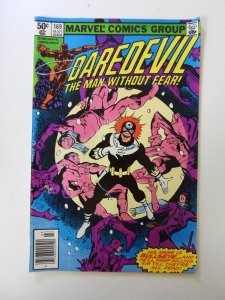 Daredevil #169 (1981) VF- condition