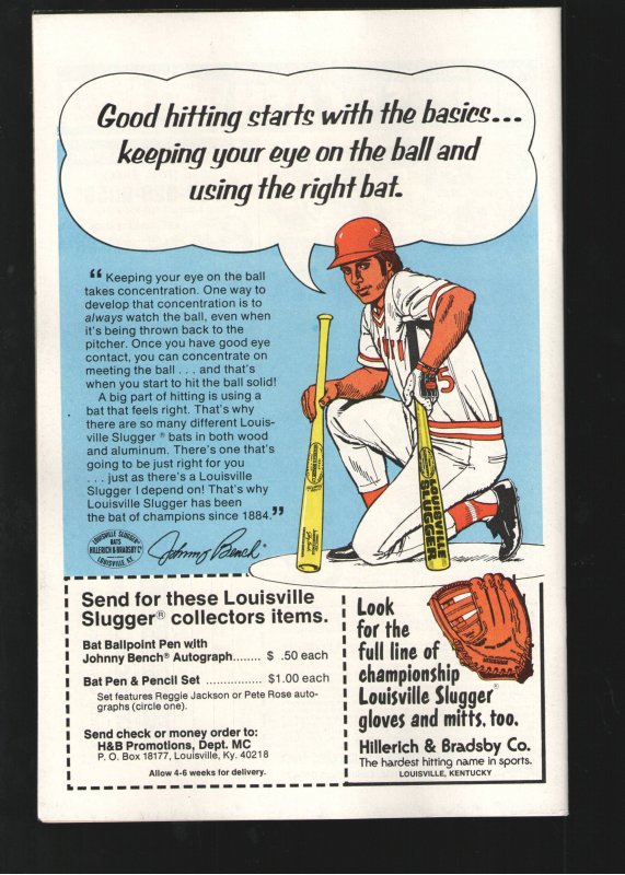 MS MARVEL 18;VF or BETTER;1st FULL MYSTIQUE ! 220.00