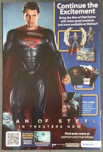 Justice League #21 (2013, DC) NM/MT