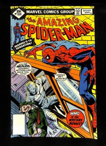 Amazing Spider-Man #189