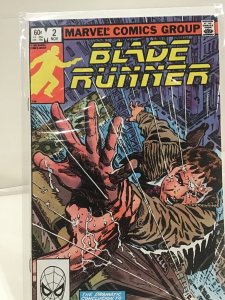 Blade Runner #2 (1982)