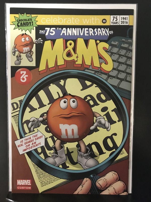 Civil War II: Amazing Spider-Man #4 (2016)