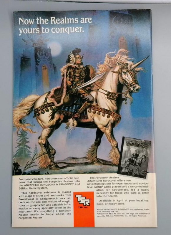 Incredible Hulk #370, NM- the Original Defenders, Marvel Comics, 1990 JR1