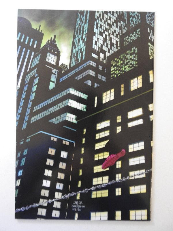 The Amazing Spider-Man #600 (2009) FN/VF Condition!