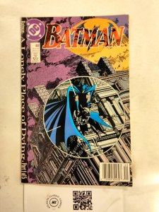 Batman #440 VF- DC Comics comic book 18 JW75