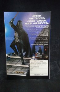 Star Wars: X-Wing Rogue Squadron #1 (1995)