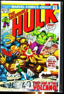 Hulk #170
