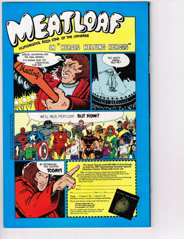 Incredible Hulk #337 (1962) - 9.2 NM- *McFarlane Art/X-Factor*