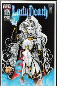 Lady Death #16 (1999)