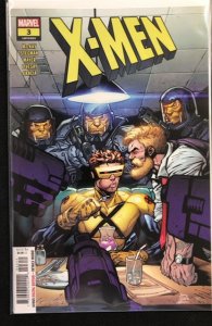 X-Men #3 (2024)