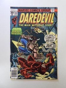 Daredevil #144 (1977) FN/VF condition