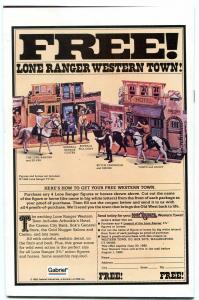 Batman #347 1982-Bronze Age-DC comics-  NM-