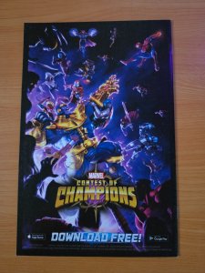 Cable #151 ~ NEAR MINT NM ~ 2018 Marvel Comics