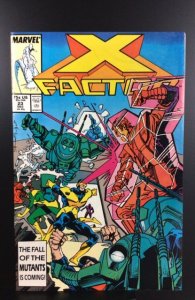 X-Factor #23 (1987)