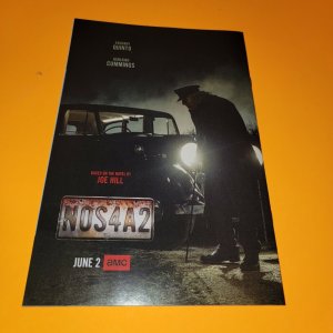 2019 Dial H For Hero 3 Mr Thunderbolt VF-NM