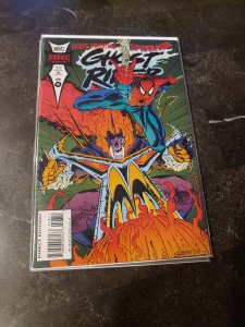 Ghost Rider #48 (1994)