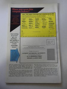 Giant-Size Doc Savage (1975) FN/VF Condition