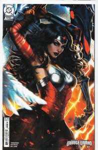 Absolute Wonder Woman #1