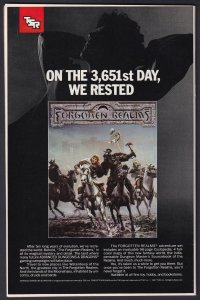 Warlord 122 (1987) VF/NM DC Comics