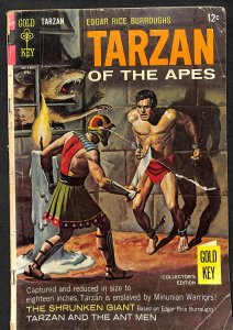 Tarzan #175 (1968)