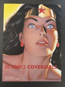 DC Comics Covergirls (2007) NM