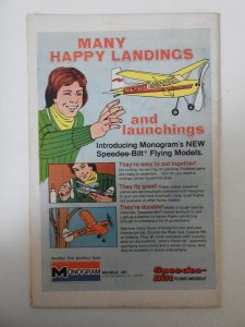 Marvel Spotlight #29 VG Condition!