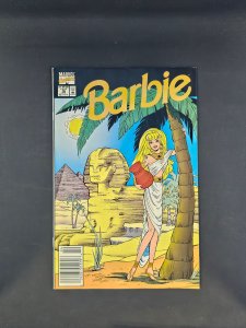 Barbie #16 Newsstand Edition (1992)