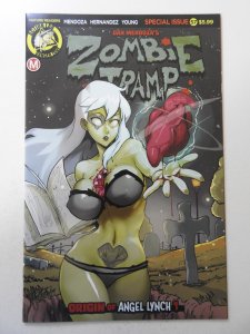 Zombie Tramp #57 Young Variant (2019) NM Condition!