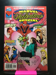 Marvel Valentine's Day Special (1997)