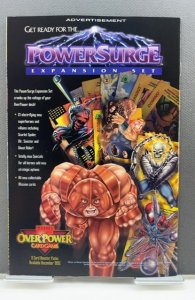 The New Warriors #68 (1996)