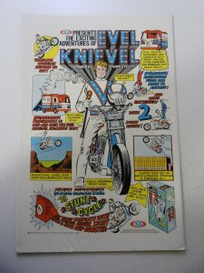 Marvel Spotlight #13 (1974) FN Condition