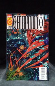 Generation X #3 1995 Marvel Comics Comic Book