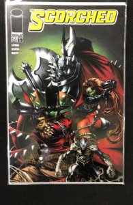 The Scorched #30 (2024)